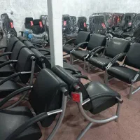 صندلی‌های  جک‌دار و پیچی|مبلمان اداری|مشهد, تلگرد|دیوار