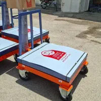 نمایندگی باسکول های  نیکو