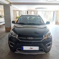 MVM X22 ام وی ام اتومات در حد صفر واقعی