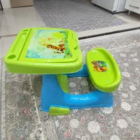 میز تحریر بچه گانه|میز تحریر و کامپیوتر|کرمانشاه, |دیوار