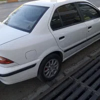 سمند LXمدل 90