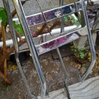 تک موتور طرح قدیم|قطعات یدکی و لوازم جانبی|یزد, |دیوار