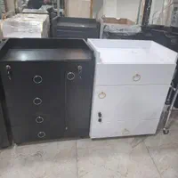 ترولی چوبی