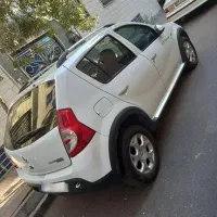 ساندرو استپ وی اتومات مدل ۹۸، تحویلی۹۹ بیرنگ|خودرو سواری و وانت|تهران, کرمان|دیوار