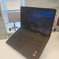 HP 17CA طراحی جذاب و زیبا رم و هارد قابل ارتقا|رایانه همراه|تهران, چیتگر جنوبی|دیوار