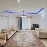 آپارتمان ۸۰ متری ۲ خواب در بلوار شیرودی