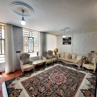 فروش منزل ویلایی / دوخواب / دربحیاط