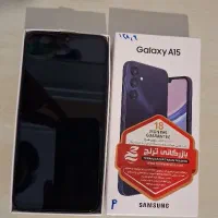 سامسونگA15 درحدود نوع ۱۲۸گیگ رام۶ویتنام|موبایل|مشهد, طلاب|دیوار