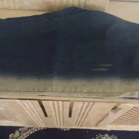 شلوار بگ لی سایز46