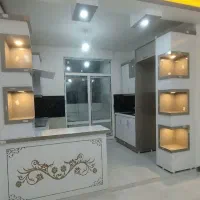 آپارتمان طبرسی شمالی 4 نظام دوست 24 شهید محبی 43|فروش آپارتمان|مشهد, نظام دوست|دیوار