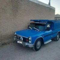 عروسک مدل  آخر ی  برج ۱۱  سال ۴۰۲|خودرو سواری و وانت|شیراز, مهدی‌آباد|دیوار