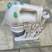 غذاساز Bitron