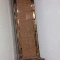 ساعت ایستاده