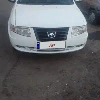 سمندسورن موتور F7 مدل ۹۵