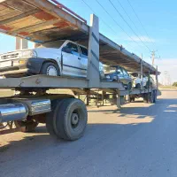 مرکز اسقاطی وفرسوده واسقاط