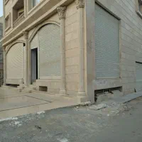 اجاره مغازه اداری تجاری مناسب برای هر صنفی|اجارهٔ مغازه و غرفه|چابهار, |دیوار