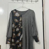 لباس پاییزی|لباس|رباط‌کریم, نصیرشهر|دیوار