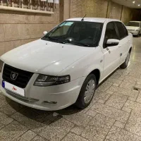 سورن پلاس ۱۴۰۵ XU7P بدون رنگ و خش