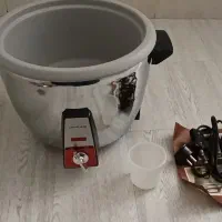 پلوپز و توستر