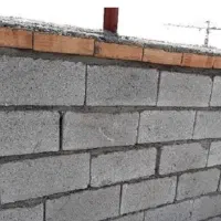 سیمانکاری وموزاییکاروکاشی کاری دیوارچینی|خدمات پیشه و مهارت|مشهد, شهید قربانی|دیوار