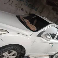 لیفان X60 دنده‌ای، مدل ۱۳۹۳