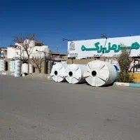 سمپاش دستی ۲۰ لیتری دلتا لانس استیل|ماشین‌آلات صنعتی|کرمان, |دیوار