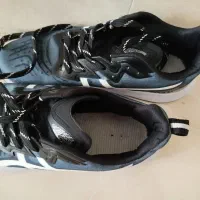 کفش کتانی ۴۴|کیف، کفش، کمربند|سنندج, |دیوار