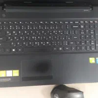 لپتاپ لنوو G5070 رم ۴ هارد ۵۰۰