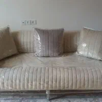 کاور،مبل ژله ای