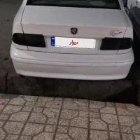 سمند ef7 مدل ۹۰