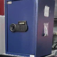 گاوصندوق دیجیتالی دوطبقه