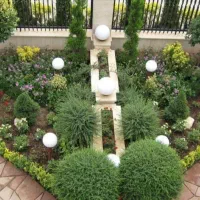 خدمات باغ و باغبانی ،شیراز باغبان|خدمات باغبانی و درختکاری|شیراز, دکتر حسابی|دیوار