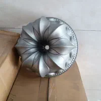 قالب کیک و ژله|ظروف پخت‌وپز|تهران, پرستار|دیوار