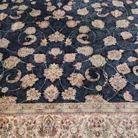 ۲تخته فرش ماشینی ۹متری|فرش|تهران, والفجر (افسریه)|دیوار