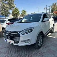 جک S5 نیوفیس اتوماتیک، مدل ۱۴۰۲