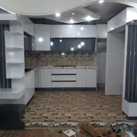 کمد دیواری و کابینت..|جاکفشی، کمد، دراور|اهواز, کوی علوی|دیوار