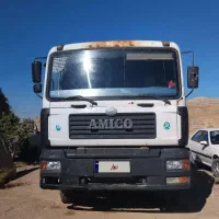 امیکو مدل ۸۷|خودرو سنگین|زنجان, |دیوار