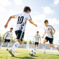 باشگاه فوتبال