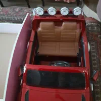 ماشین شارژی شاسی بلند|اسباب‌‌بازی|اردبیل, |دیوار