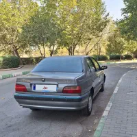 پارس مدل ۸۹ - ساده|خودرو سواری و وانت|مشهد, سرافرازان|دیوار