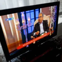 تلویزیون سام سونگ اصل کره|تلویزیون و پروژکتور|تبریز, |دیوار