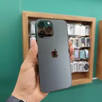 آیفون 13Pro Max /بدون پیش پرداخت موبایل بزرگمهر|موبایل|قم, نیروگاه|دیوار