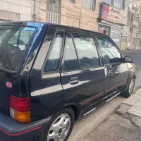 پراید هاچبک کم کار واقعی|خودرو سواری و وانت|مشهد, کلاهدوز|دیوار