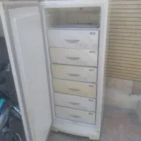 فریزر|یخچال و فریزر|بم, |دیوار