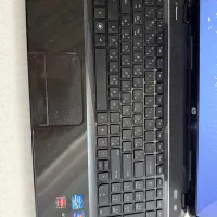 لب تاب HP pavilion G6 notebook PC|رایانه همراه|قم, باجک دو|دیوار