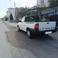 وانت پراید ۱۴۰۲