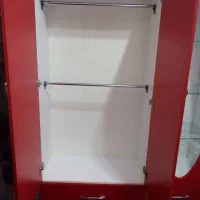 فروش کمد لباسی و ویترین