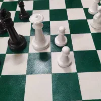 شطرنج فدراسیونی