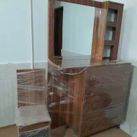 وسایل چوبی  دراور و