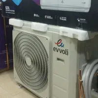 کولرگازی ایولی